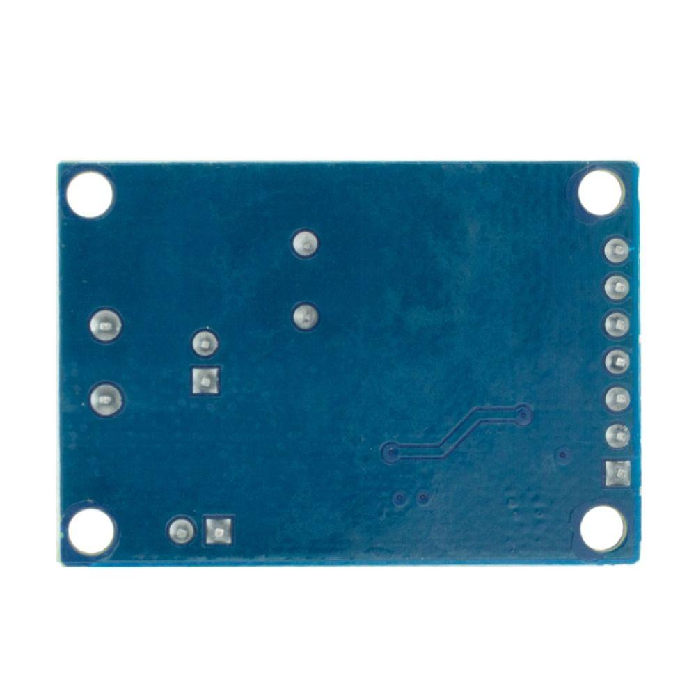 Populer 2pcs MCP2515 Bisa Modul Bus Baru Untuk Papan PCB Arduno Protokol SPI