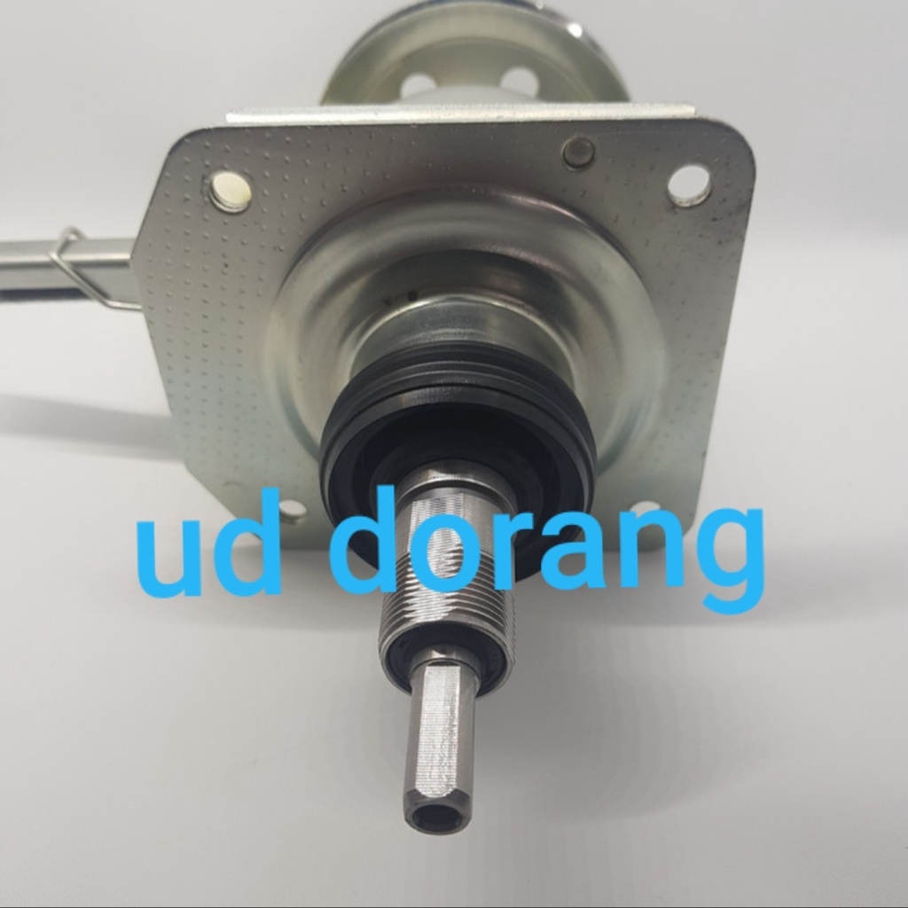 GEARBOX MESIN CUCI SAMSUNG AS PETAK