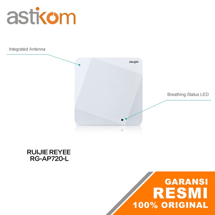 Ruijie Reyee RG AP720L Wireless Access Point