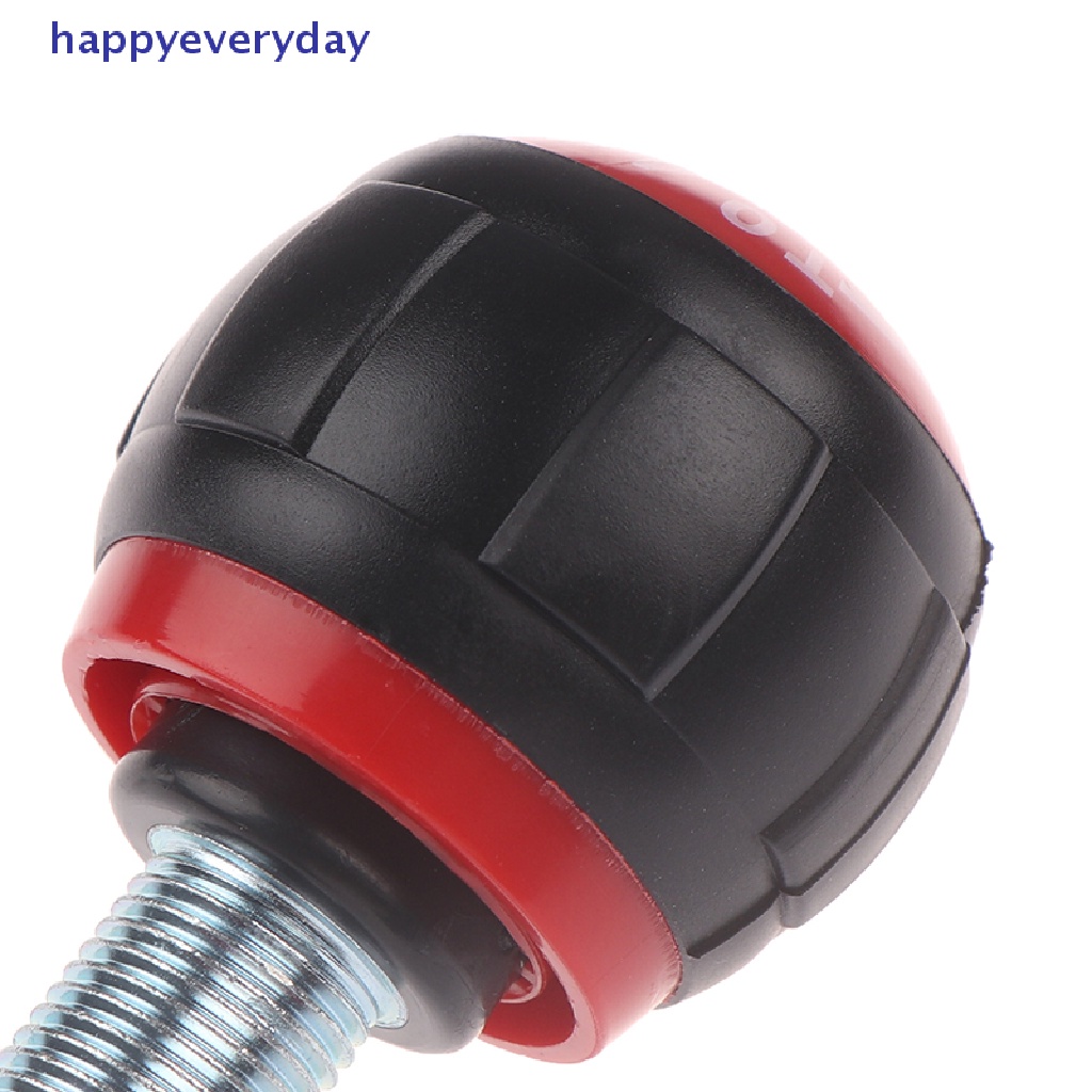 [happy] Aksesoris Gym Fitness Sport Sepeda Pull Pin M16 Diameter Benang 16mm Spring Knob [ID]