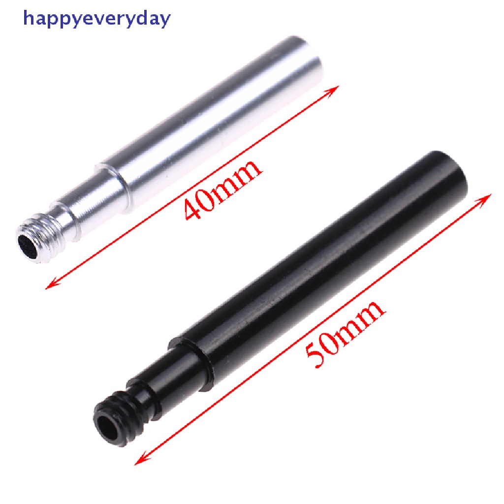 [happy] Tube Tubular Presta Valve Extension Extender Sepeda Sepeda 50/40Mm 5xwarna   [ID] Baju Kaos Distro Pria Wanita Lengan Panjang [ID]