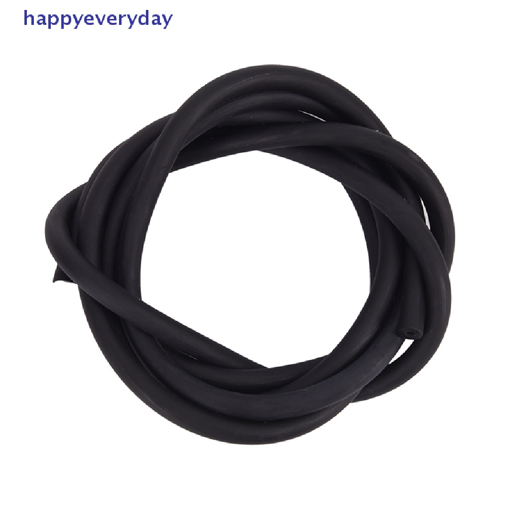 [happy] 1m 1745tabung Karet Latex Outdoor Stretch Elastis Untuk Pengganti Band [ID]