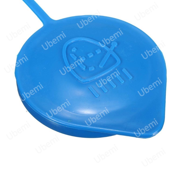 10pcs/50pcs/sun Windshield Washer Fluid Tandon Water Cover Tutup Botol Tangki Tahan Lama 38513SB0961 Tutup Cocok Untuk Honda Civic Fit C