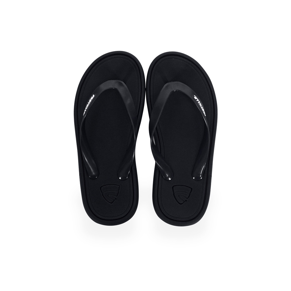 SANDAL FRIDAY KILLER | KERVY BLACK