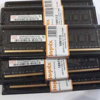 Hynix 2GB DDR3 PC12800 / Ram 2GB DDR3 PC12800