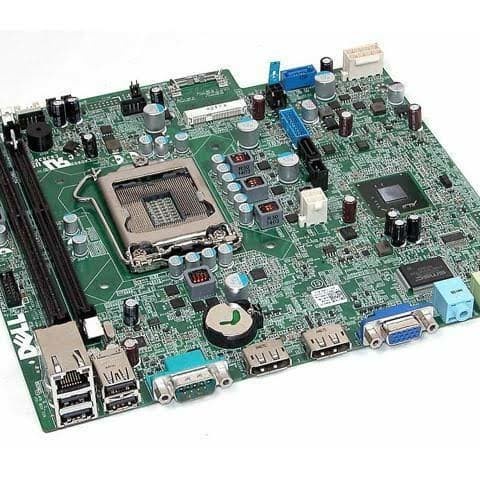 motherboard dell optiplex 7010 usff
