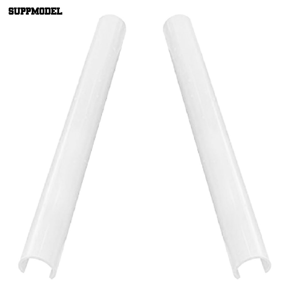 Suppmodel 2Pcs/Set Mobil Modifikasi Ginjal Grille Strip Kidney Grill Strip Aksesoris Eksterior Mobil Profesional Untuk X1/F48