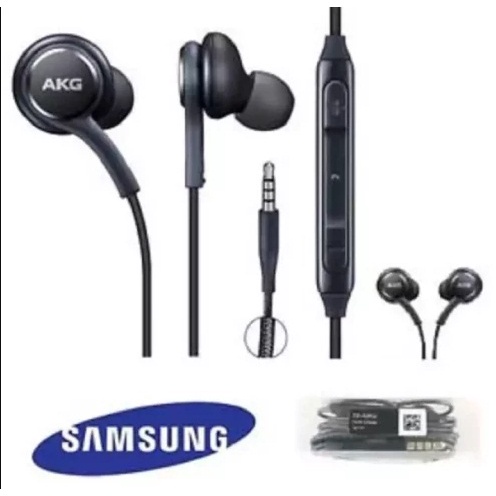 HEADSET SAMSUNG AKG MURAH SUARA MANTAB EXRTABASS SUPPORT ALL HP / EARPHONE MURAH BERKUALITAS / HEDSET MEGA BASS / HEDSET HANDSFREE SAMSUNG XIAOMI OPPO VIVO REALME INFINIX oem