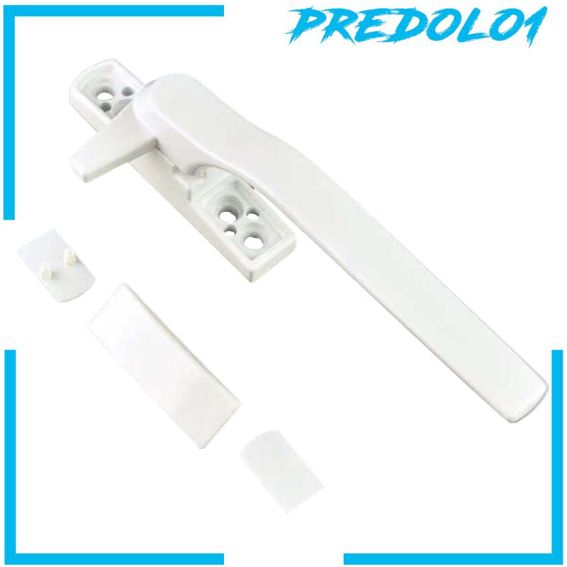 [Predolo1] Handle Pengunci Jendela Casement Gagang Kunci Casement Untuk Dekorasi Rumah Cafe Bar