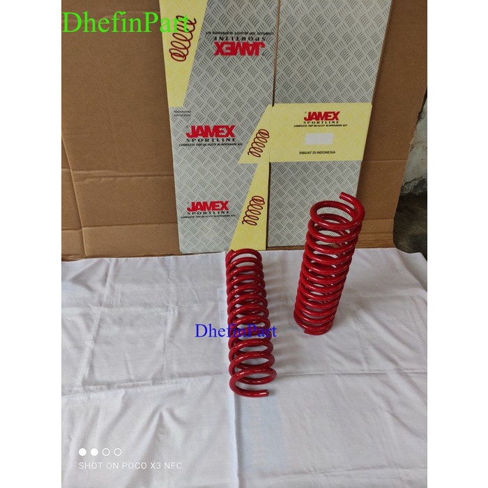 PER KIONG JAMEX MOBIL TOYOTA FORTUNER / TOYOTA FORTUNER VRZ BELAKANG