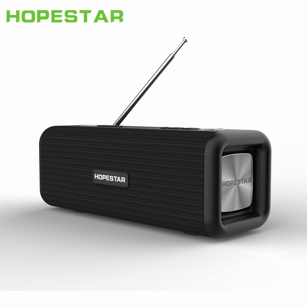 Hopestar T9 Portable Wireless Bluetooth Speaker