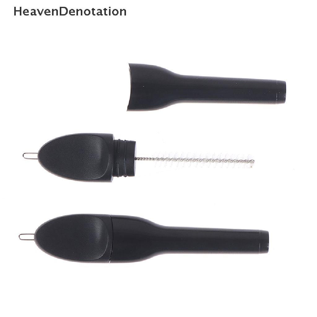 [HeavenDenotation] 1pc Alat Bantu Dengar Cleaning Brush Maintenance Cleaning Magnet Brush Alat Perawatan Telinga HDV