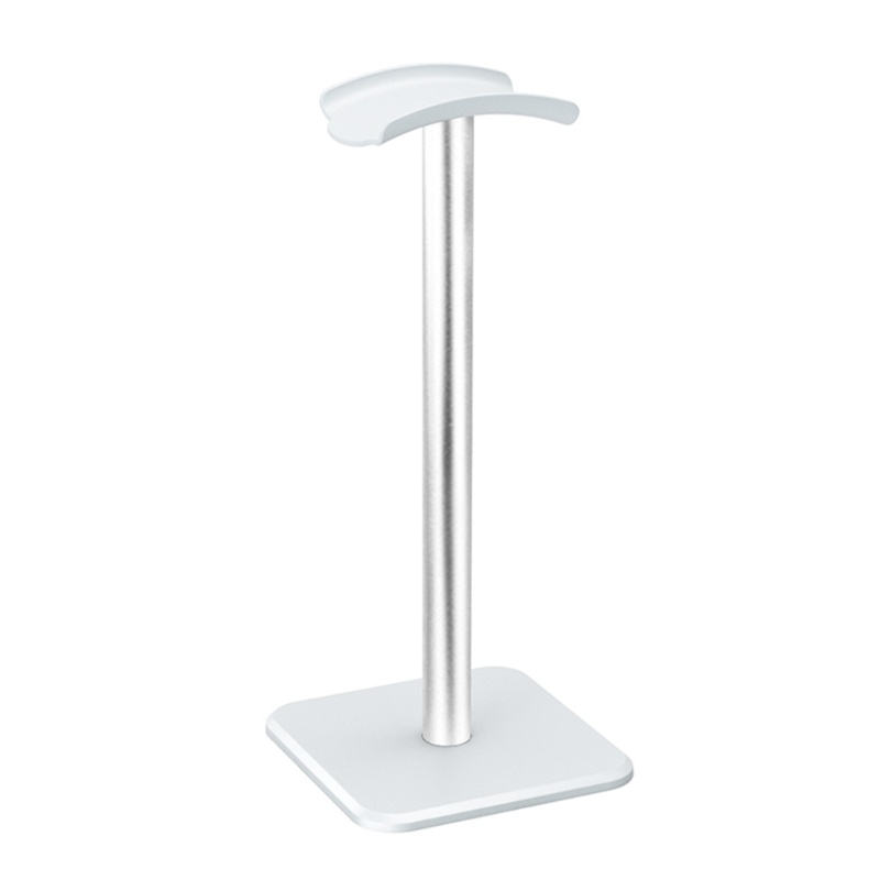 Vivi Stand Holder Dilepas Gantungan Earphone Over-head Bahan Aluminium-alloy Untuk Rumah Kantor