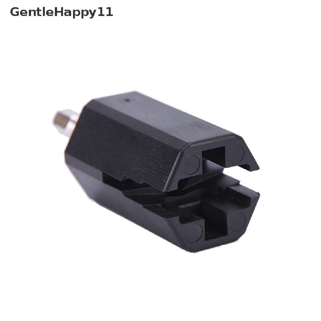 Gentlehappy Acoustic Electric Guitar String Winder Head Tools Pin Puller Alat Aksesoris MA id