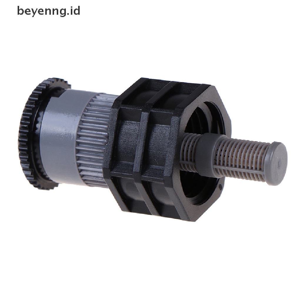 Beyen 1per2 ''Female Misg Sprinkler Taman Rumput Air Adjustable Rotary Nozzle ID