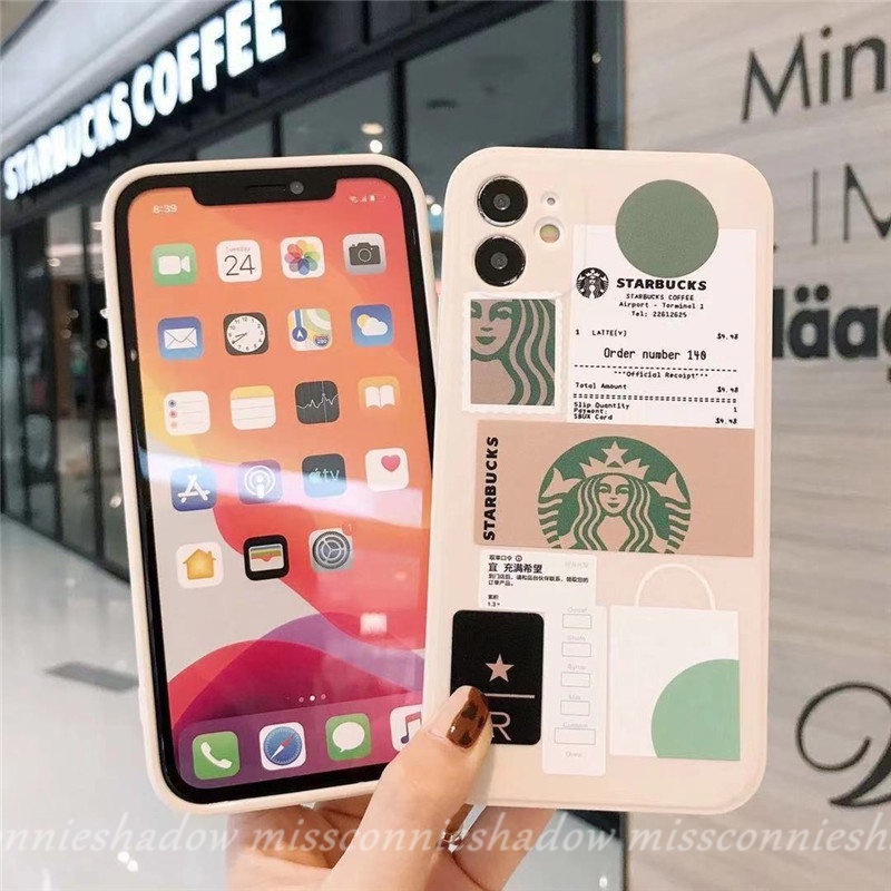 Infinix Smart5 4 6 Plus Hot 10Lite 11s 20s 11 9 8 12 12i 20 10t 10s Note 11 12pro 12 G96 8 12 2023 Hot 10 12 11 9 Play Anti Jatuh Silicon Shockproof Fashion Kopi Merek Belakang Sarung