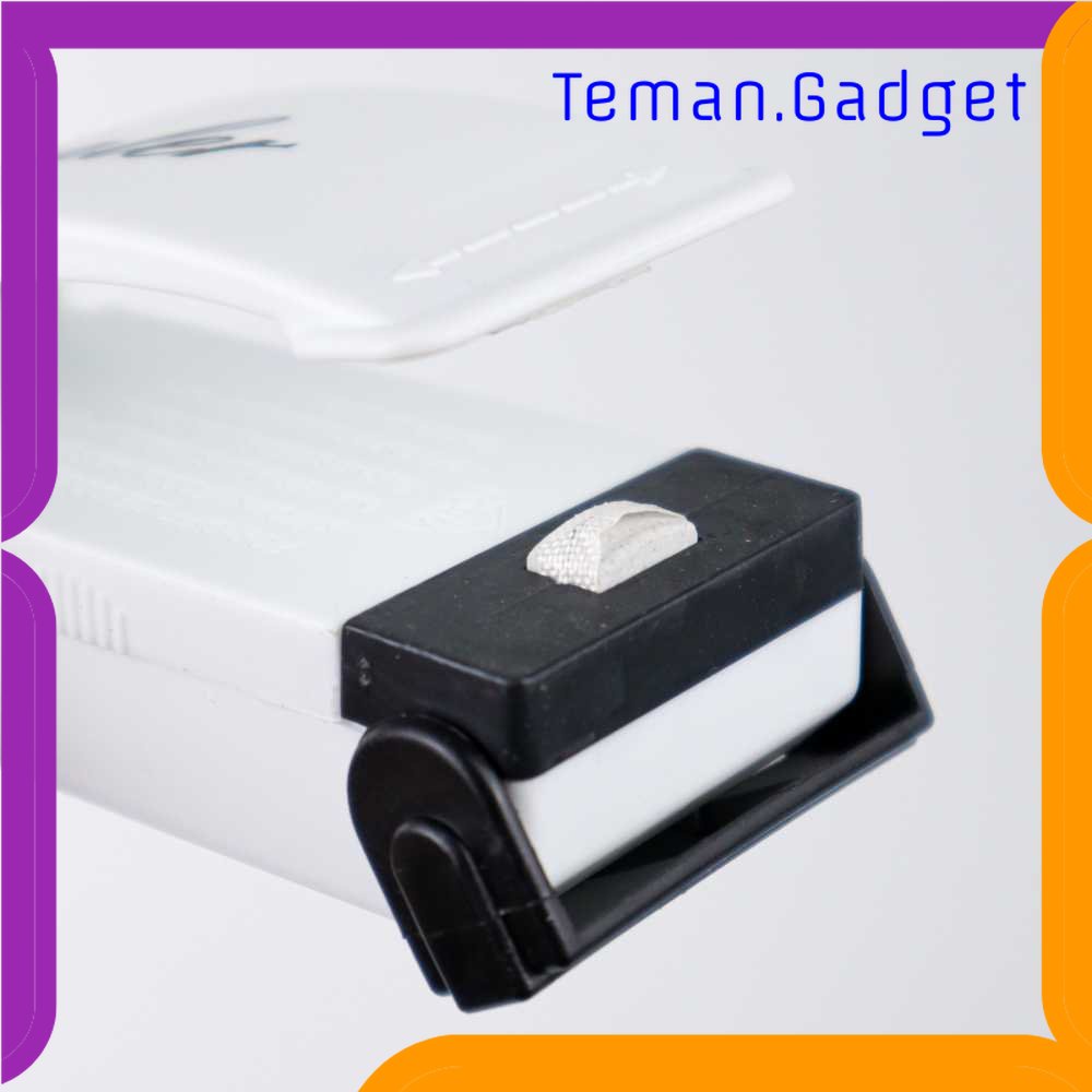 TG - DPR WORKWONDER Mini Hand Heat Sealer - LX2000A