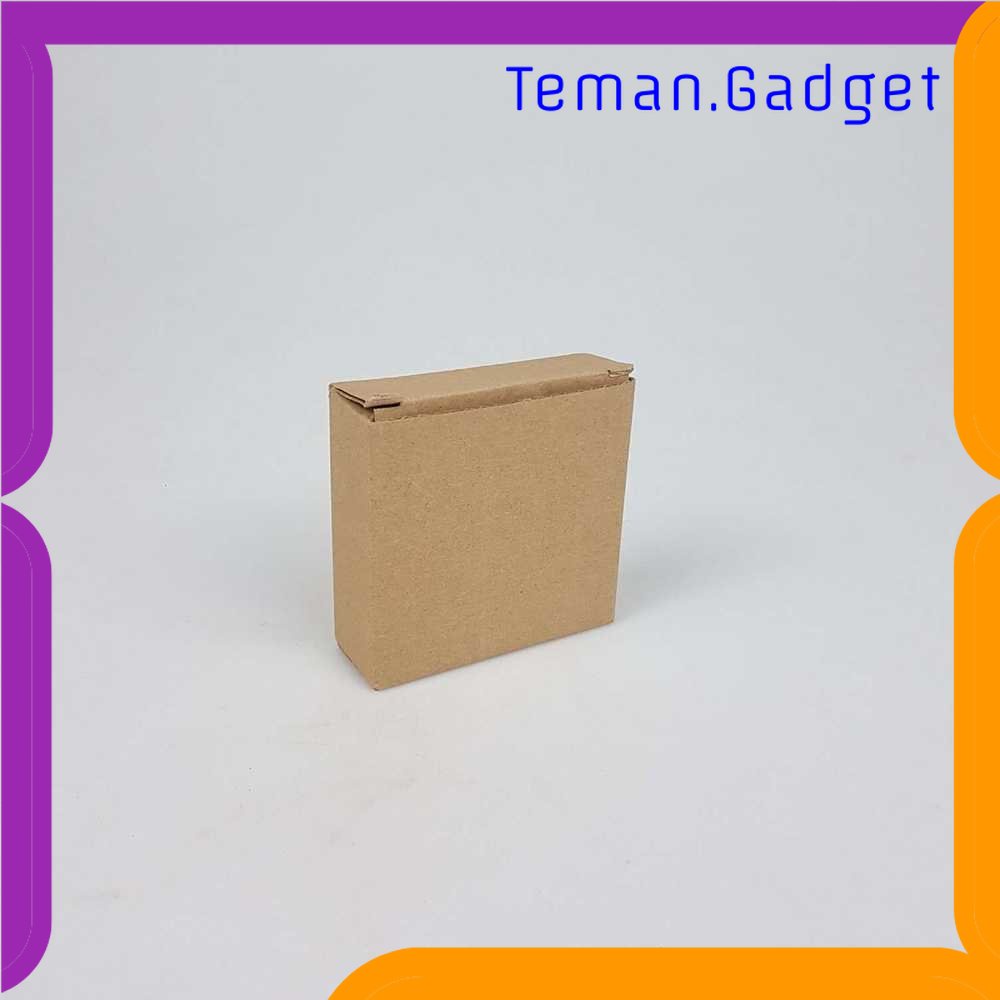 TG - DPR Dalinwell Dosing Powder Ring Magnetic Espresso Tamper Aluminium - YXA045