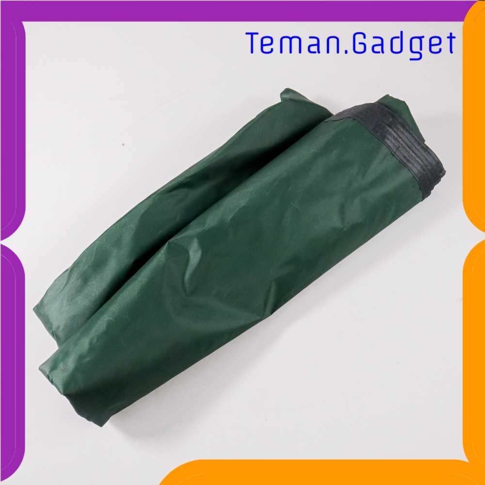 TG - OLR Top Lander Tenda Kanopi Outdoor Camping Tent Waterproof 3x3 Meter - TL1