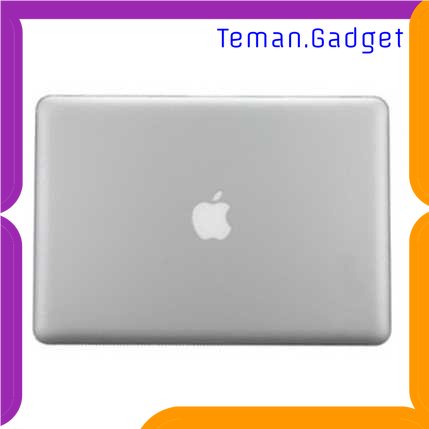 TG - KMP SZEGYCHX Crystal Case for Macbook Pro Retina 13.3 Inch A1502 A1425