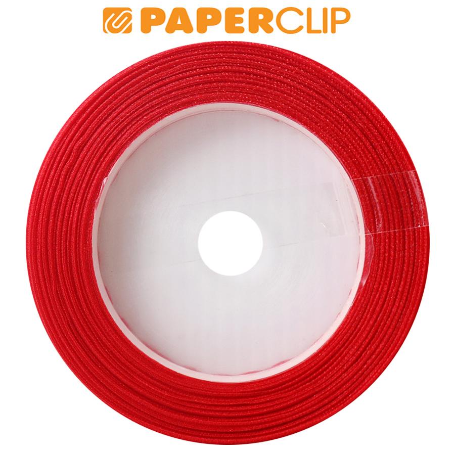 

PITA KADO 1/4 INCH ORG POLOS A04 RED