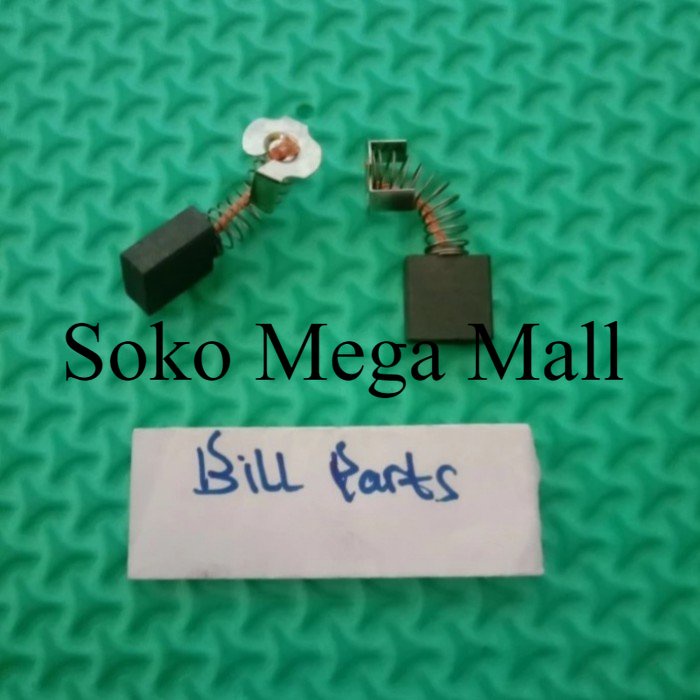 Terlaris table saw GTS 10 J GTS10J GTS10 J carbon brush spul arang kul Bosch SDX213