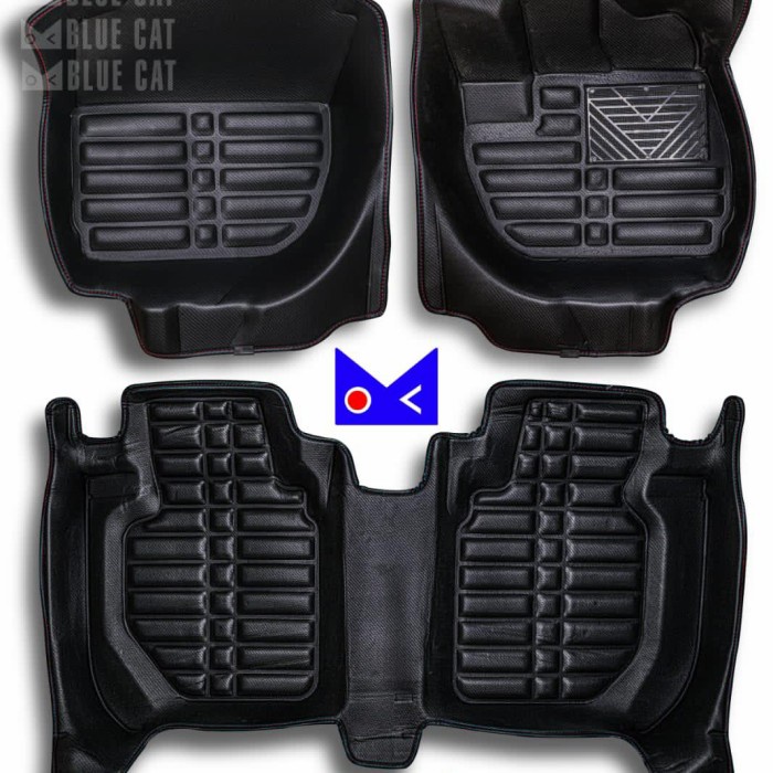 Karpet 5D Premium Honda HRV