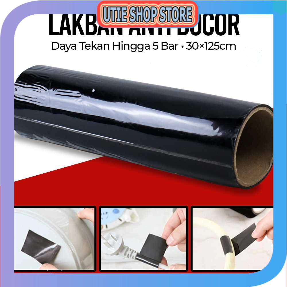 

UTIE STORE - Yijian Lakban Anti Bocor Waterproof Super Strong Leak Stop Tape - FL331