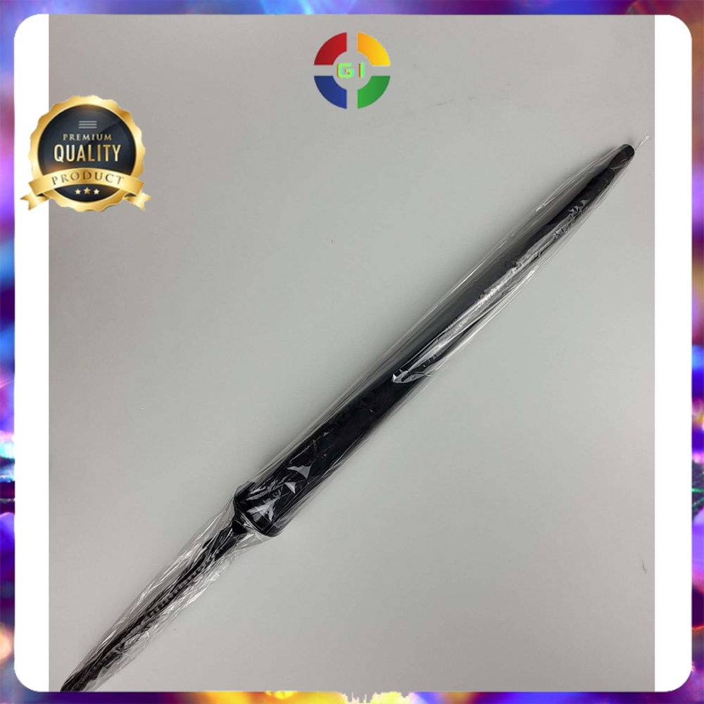 Payung Unik Jepang Bentuk Samurai Katana Black