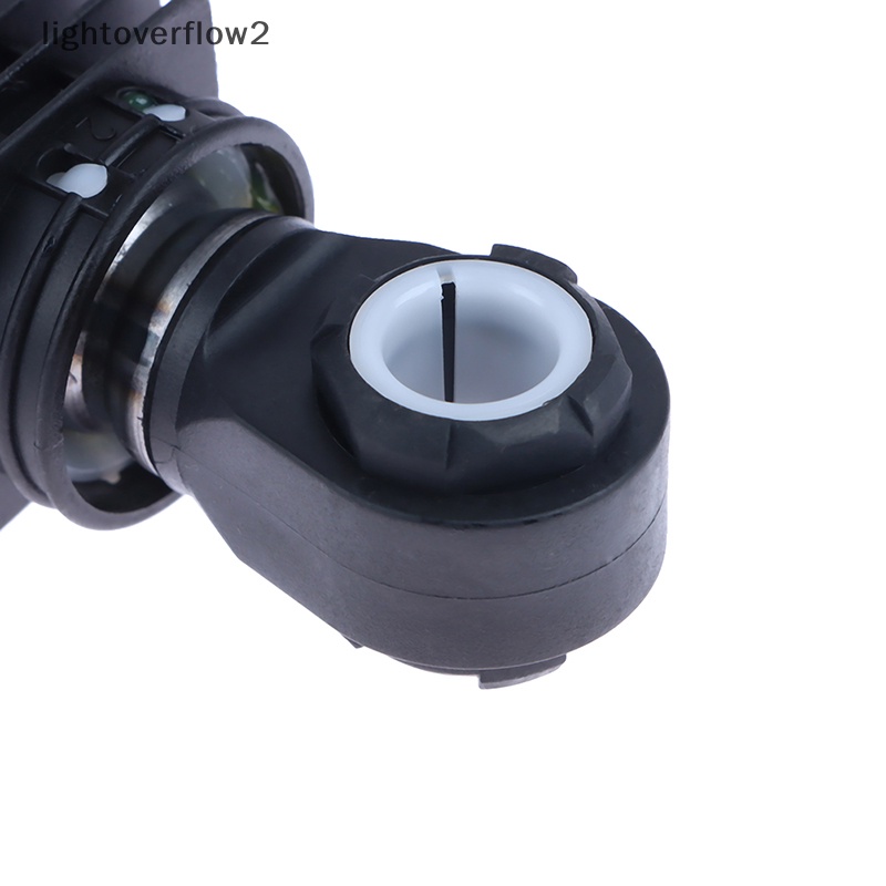 [lightoverflow2] 1pasang Bagian Front Load Mesin Cuci Shock Absorber Shell Plastik Untuk Kaki Penyangga Batang Bantal Mesin Cuci LG [ID]