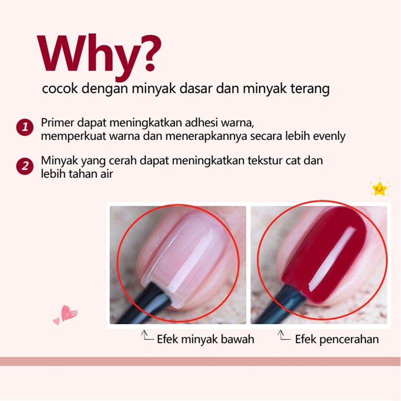 KUTEK 2 IN 1 HALAL KUTEKS 2 TONE KUTEK KOREA Cat Kuku muslimah Gel Nail polish