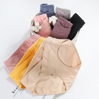 Celana Dalam Ibu Hamil Low Waist Maternity Panty Celana Dalam Pinggang Rendah