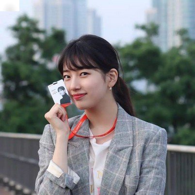 

Lanyard Sandbox / Lanyard ID Card / Gantungan Kunci Drakor StartUp Custom