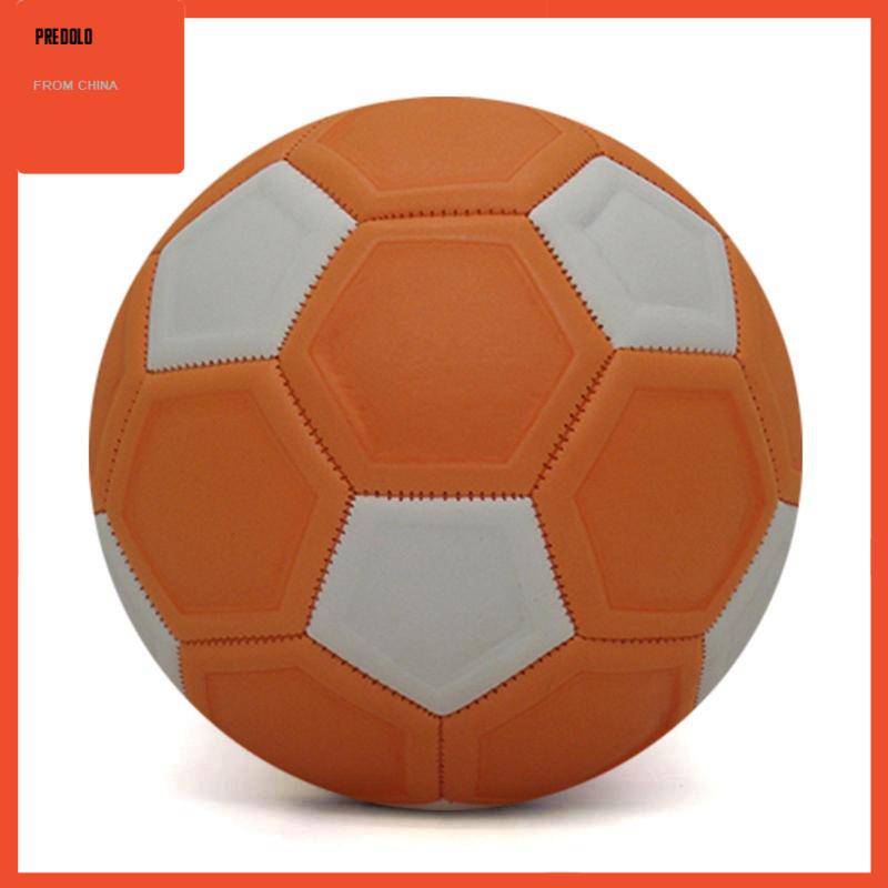 [Predolo] Bola Sepak Bola Size 4kado Ulang Tahun Latihan Game Futsal Cewek Cowok