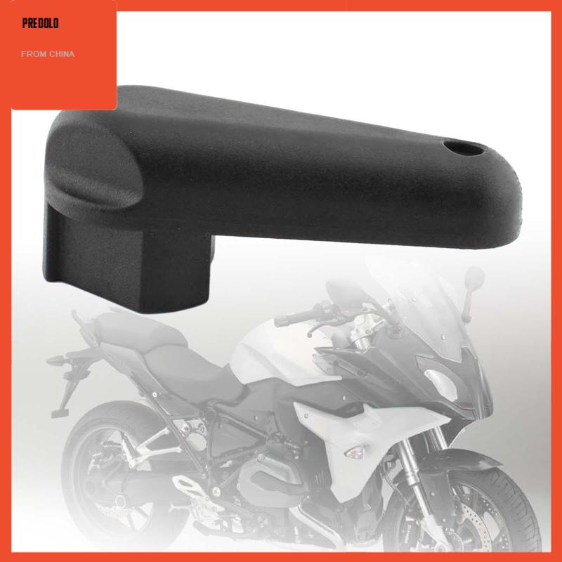 [Predolo] Oil Filler Cap Wrench Alat Kunci Pelepas Warna Hitam Untuk R1200S R1250GS