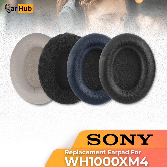 Earpad Busa Sony MDR WH1000XM3 WH1000XM4 WH1000XM2 WH 1000 XM3 XM4 XM2
