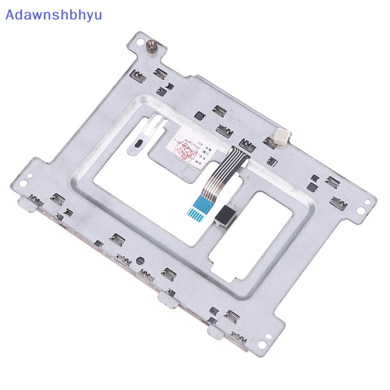 Adhyu New Ganti Trackpad Touchpad Untuk HP EliteBook 8560P 8570P Mouse Button Board ID