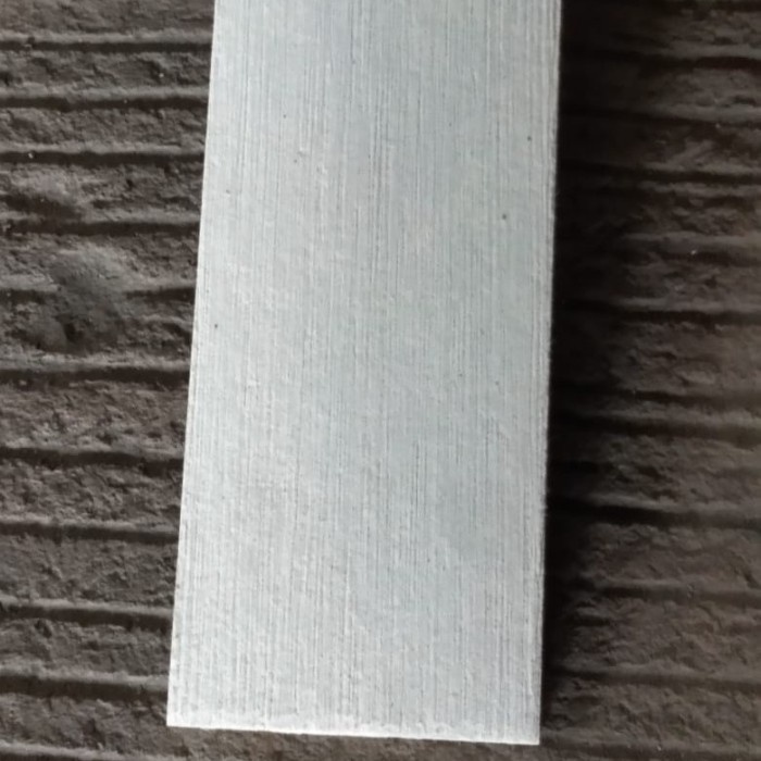 GRC Mahoni Plank 20cm x 300cm