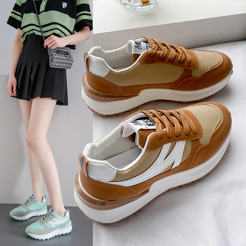 aid 0405 sepatu ts sepatu wanita import fashion sneaker wanita terkiniian cantik best seller terbaru keren