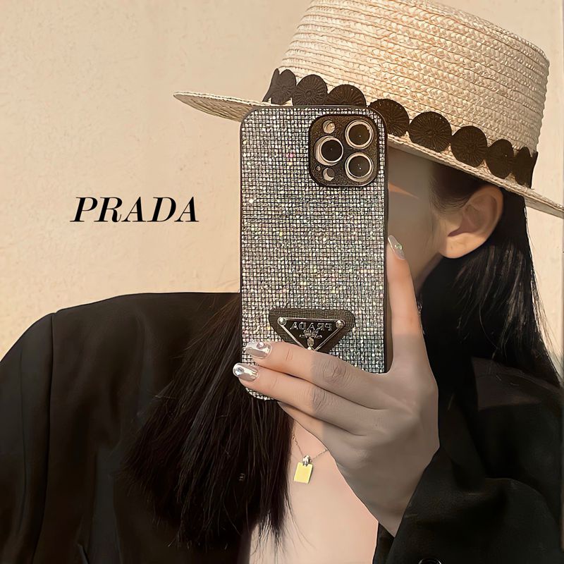 Luxury Classical Bling Bling Sparkly Phone Case for IPhone 6S 7 8 Plus XR XS Max 11 13 12 14 PRO Max 14 Plus Couple Phone Case for Women Girl Man Men