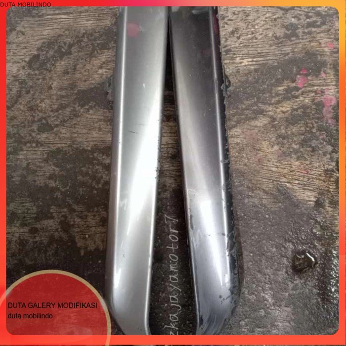 Bodykit mobilio e belakang Duraflex mh-Duta Modifikasi