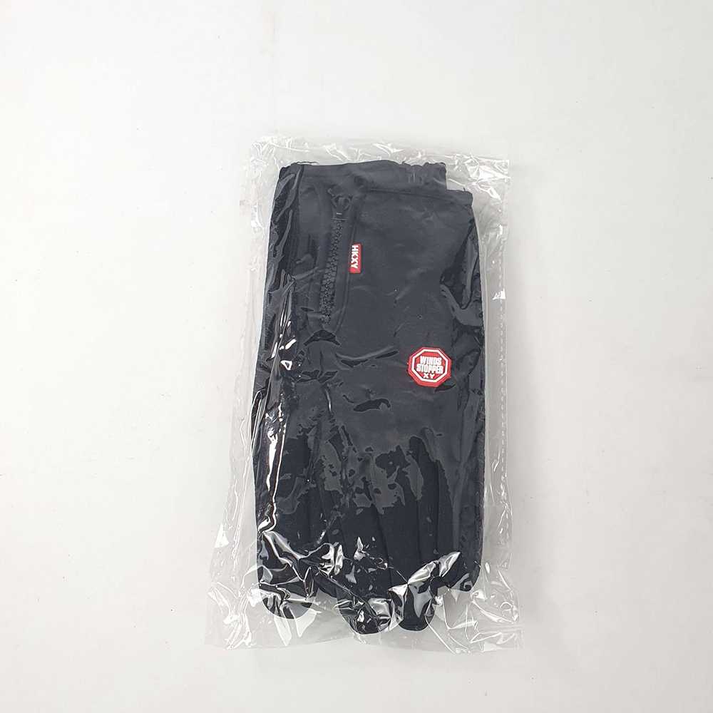 HKXY Sarung Tangan Motor Sepeda Gunung Anti Slip