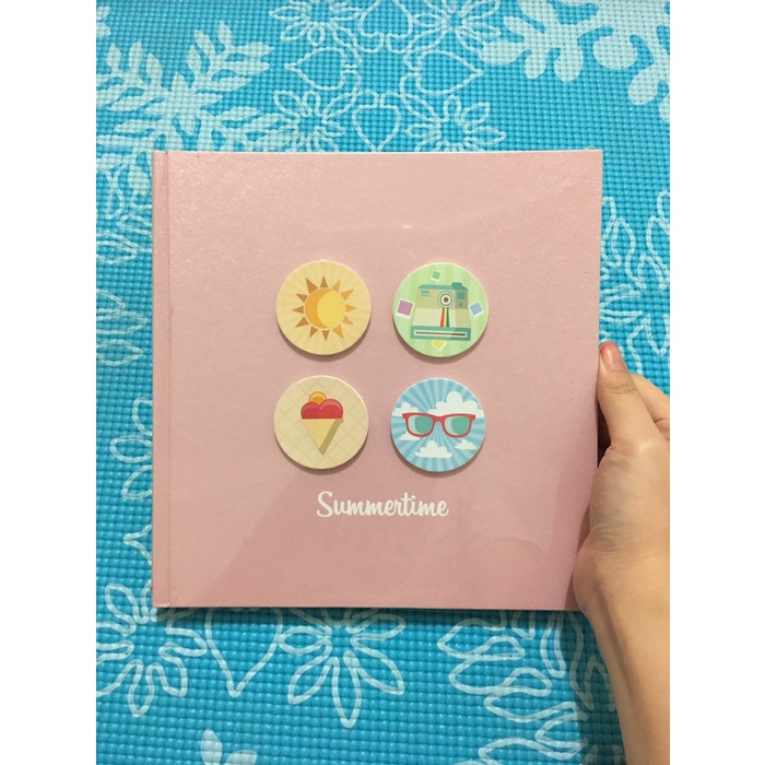 [MM] ALBUM FOTO / FOTO ALBUM / BUKU FOTO