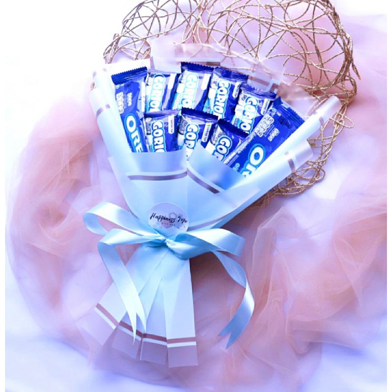 

SNACK BOUQUET • BUKET JAJAN • BUCKET SNACK • BOUQUET BIRTHDAY • BOUQUET WISUDA