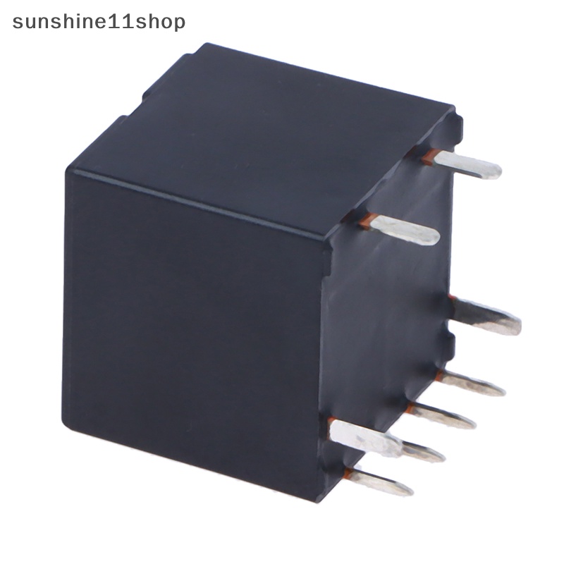 Sho G8ND-2UK 12VDC 12V 8Pins Automative Relay Untuk Auto Handbrake N