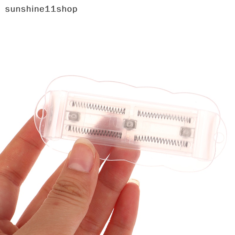 Sho Untuk Gantung Leher Tali Crossbody Cord Phone Case Lucu Bening Lanyard Klip Belakang Untuk Ip14 13 Pro Max N