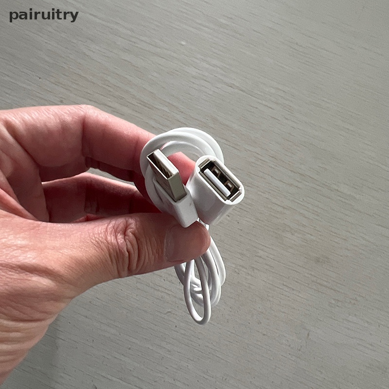 Prt USB 2.0 Male to Female Extension Data 50cm 1M Extender Charge Kabel Extra PRT