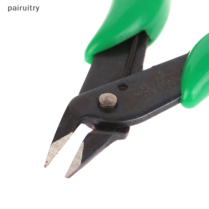 Prt Tang Baja Gunting Untuk Cutg Racing Burung Merpati Kaki Band Ring Metal Bird Foot Kaki Ayam Ring Atau Kawat Cutg PRT