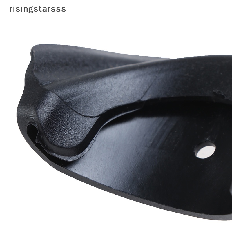 Rsid Span-new 2pcs Front Rear Spakbor Mud Penahan Air Aksesoris Skuter Listrik  Sepatu Jelly