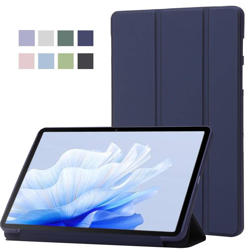 Untuk Huawei MatePad Air Case Soft Back Stand Tablet Funda Untuk Huawei MatePad Air 11.5inch 2023 Case